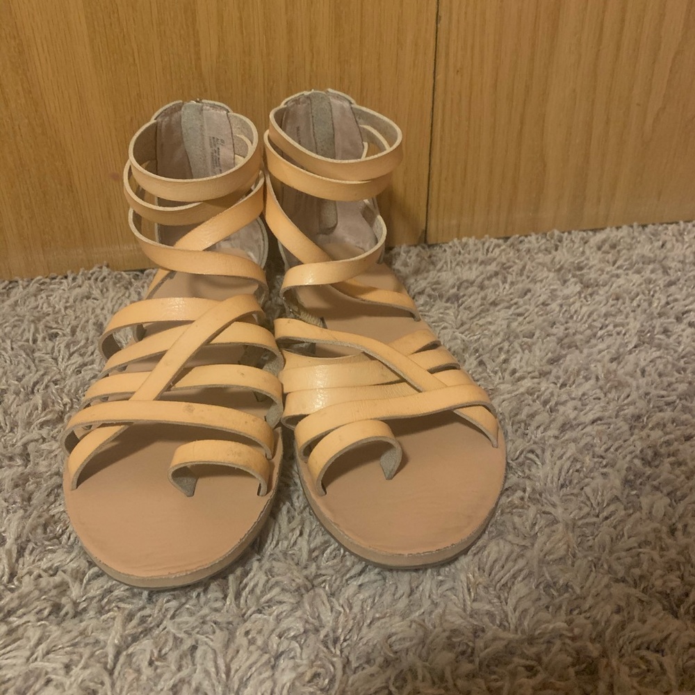 Sandals